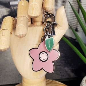 Flower Coach Kechain